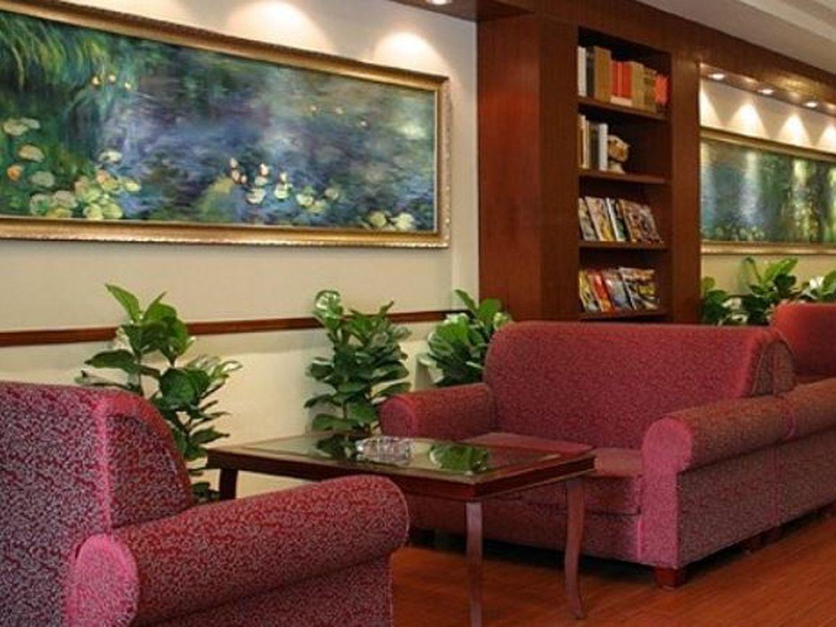 Hanting Express Suzhou Guanqian ภายนอก รูปภาพ
